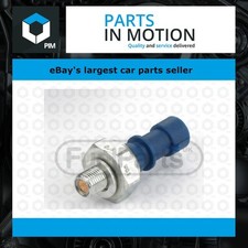 Oil Pressure Switch fits VAUXHALL TIGRA X04 1.4 04 to 09 Z14XEP FPUK Quality New