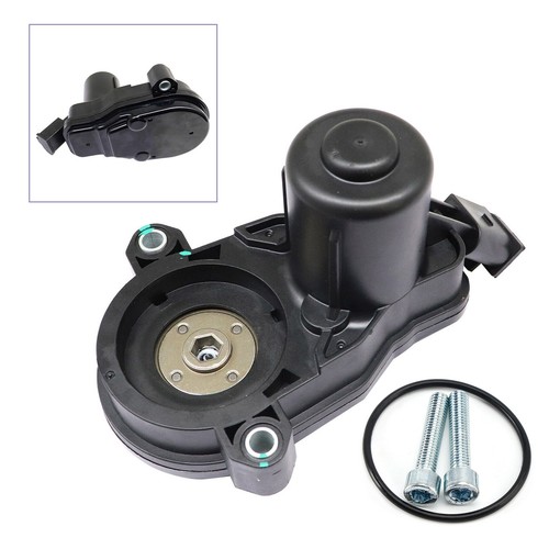Parking Brake Motor Adjust Actuator For Mazda CX-5 CX-9 2.5L 16-23 LH or RH ZY - Picture 5 of 21