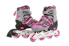 Kids Globe Street Rider Inlineskates(Inliner)...