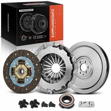Kit d'embrayage Audi A1