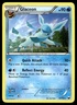 Glaceon 30/108 Rare Dark Explorers Pokemon LP
