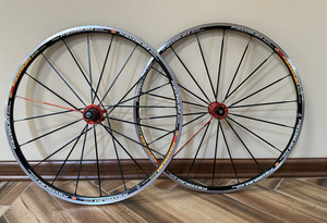 中古 MAVIC KSYRIUM EXALITH LIMITED MAVIC KSYRIUM SLE EXALITH - メルカリ