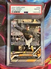 2024 Topps Now Off-Season Award Winners Paul Skenes #OS-2 PSA 10 GEM MINT RC