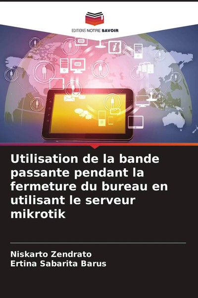 Niskarto Zendrato (U. A.) | Utilisation De La Bande Passante Pendant La...-image