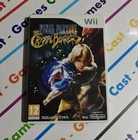 FINAL FANTASY CRYSTAL BEARERS NINTENDO WII ITALIAN COMPLETE MINT