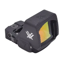 VORTEX Defender-XL 2 MOA Red Dot Sight (DFXL-MRD2)