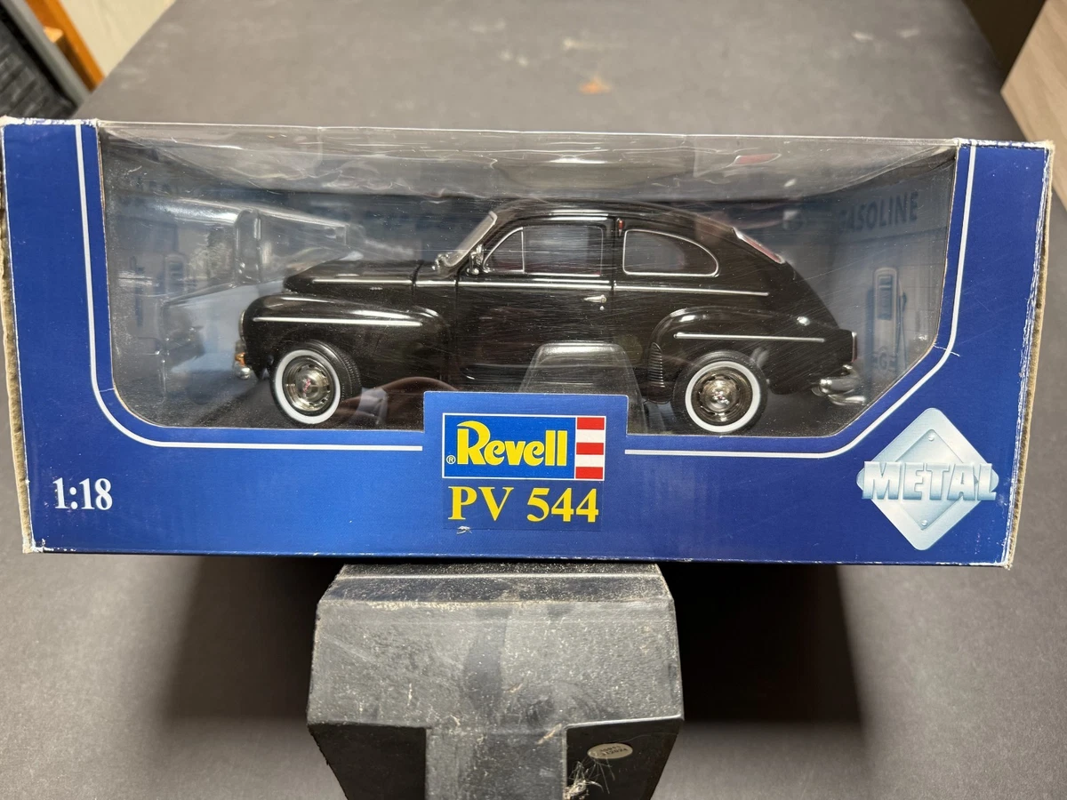 Revell Volvo Diecast & Toy Vehicles for sale - eBay