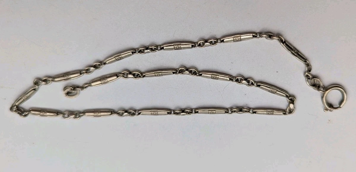 1920-1929 年制造手表链| eBay