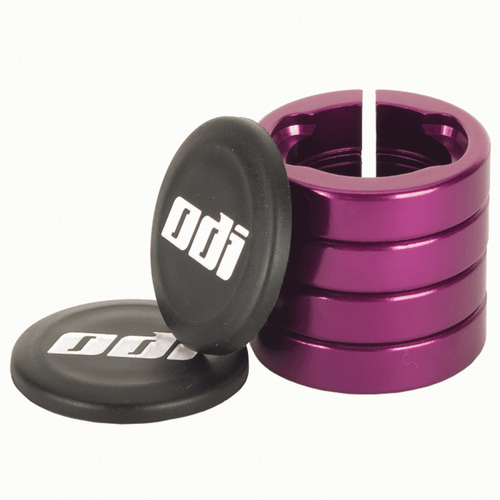 ODI Lock Backenklemmen mit Druckknopfen Set Marine SeaDoo Kawasaki Yamaha ALLE FARBEN - Bild 9 von 12