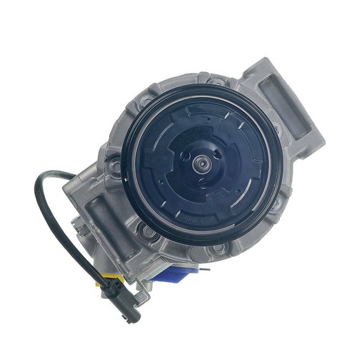 Klimakompressor für BMW 5 E60 E61 520-535 7 E65 E66 E67 730 - Bild 4 von 8