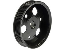 Power Steering Pump Pulley For 1995-2009 Buick Chevrolet Oldsmobile Pontiac Power Steering Pump Pulley For 1995-2009 Buick Chevrolet Oldsmobile Pontiac