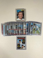 1970 Topps Baseball  VG To NMint Condition- COMPLETE YOUR SET - PICK YOUR CARD!