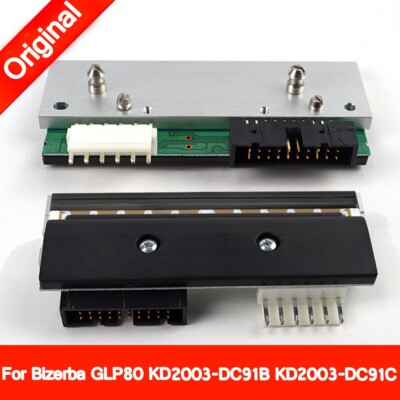 New Printhead For Bizerba GLP80 KD2003-DC91B KD2003-DC91C Thermal Printer