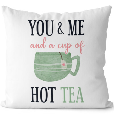 YOU & ME and a cup of HOT TEA 14201008313