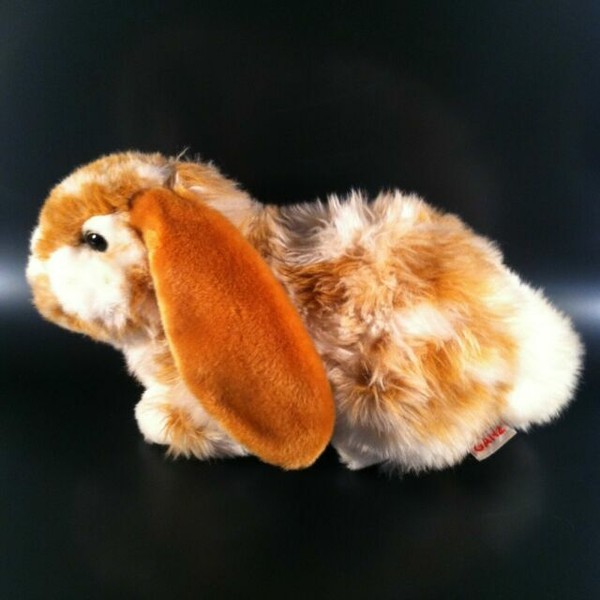 webkinz signature lop bunny