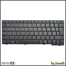 Tastiera ITA MP-09H2610 Bianco Acer Aspire One D270 - Foto 8