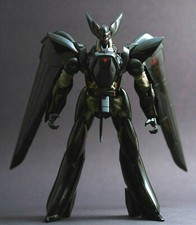 Figura CMS BRAVE GOKIN PATLABOR TYPE J9 GRIFFON unità di volo pressofusa ingram ovva