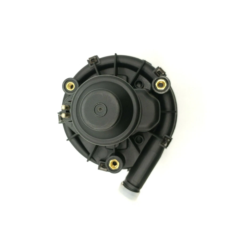 Bomba de aire secundaria para Audi A6 Quattro Allroad Quattro S4 B5 2.7T V6 078906601H Foto 4 de 4