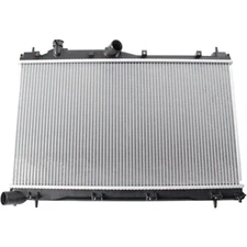 Radiator For Audi Subaru Forester 2019-2020 By 45111Sj000