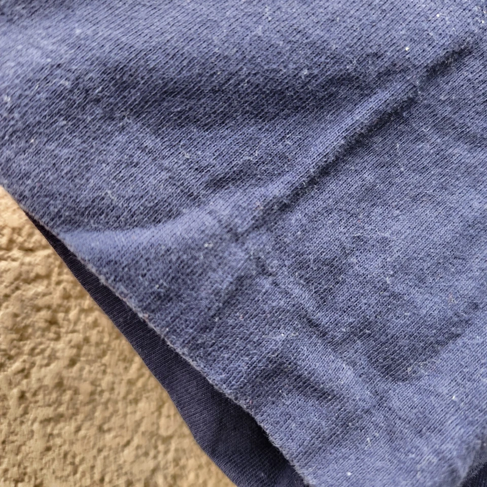 Vintage Polo by Ralph Lauren Boy's Single Stitch T-Shirt Size Large 14-16 90s - Image 4 of 4