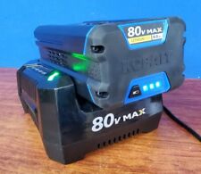 kobalt 80v max 6 ah battery kb 680-06 kobalt 80v max 6 ah battery kb 680-06