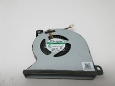 Genuine HP Probook 440 445 450 455 470 SERIES LAPTOP CPU COOLING FAN 767433-001