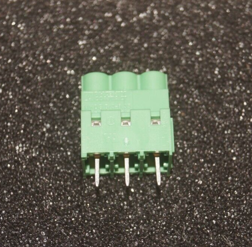※New※ Lot of (14) Phoenix Contact - MKDSV 5/3-6.35 - 1710085 PCB ...
