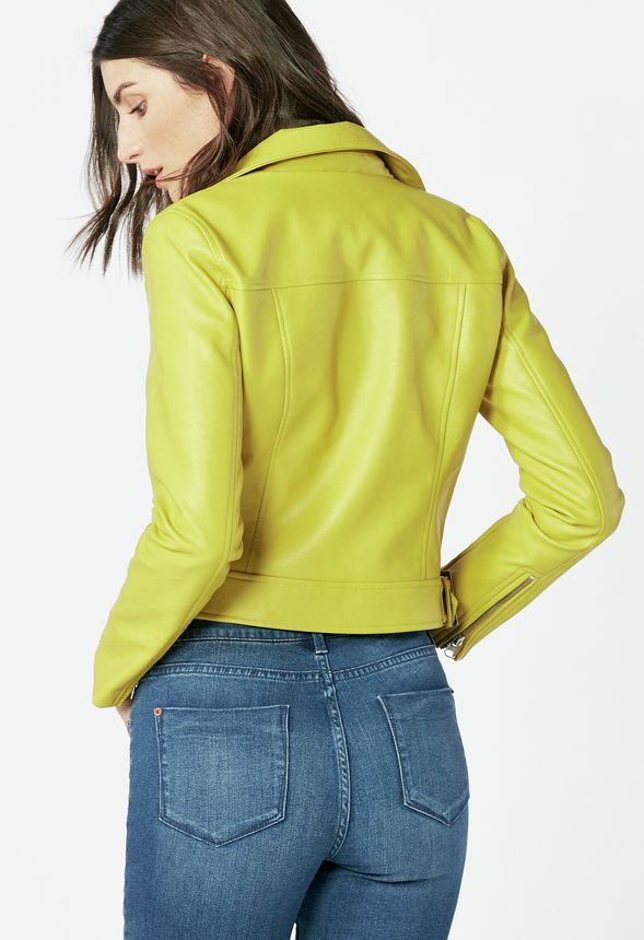 ジャケット・アウター lemon Mouton Short Jacket（2204415018