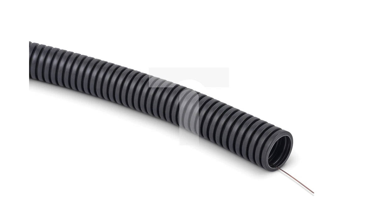 Corrugated plastic pipe deals