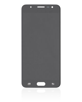 Replacement LCD Assembly Without Frame Samsung Galaxy J7 Prime On7 G610 - Black