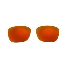 Walleva 2 Pairs Polarized Replacemt Lenses For Smith Lowdown