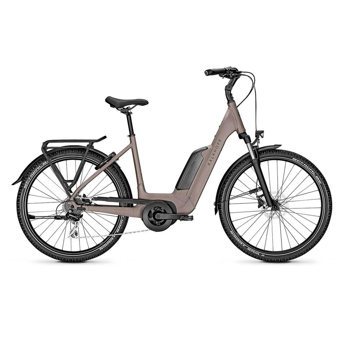 Bosch hotsell active 250w