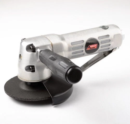 4" AIR ANGLE GRINDER Grinding Tools for Air Compressor Automotive Tool