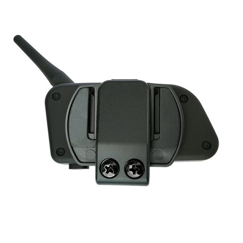 1PCS Helmet Intercom Clip Mounting Bracket for V6 V4 Motorcycle Intercom Head_QU - Picture 7 of 8