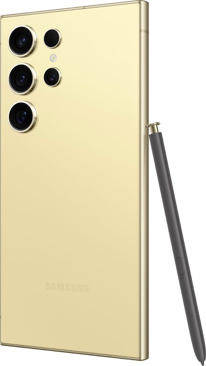 Galaxy S24 ultra イエロー 256GB ペン傷あり,美品 h04 Galaxy S24 ultra イエロー 256GB ペン傷あり,美品 h04 Galaxy