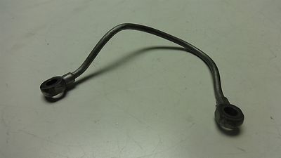79 YAMAHA XS1100 ELEVEN XS 1100 YM69B ENGINE OIL LINE