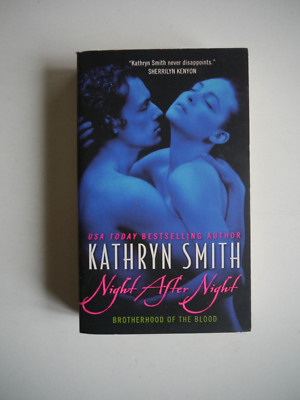 Night after Night - Kathryn Smith