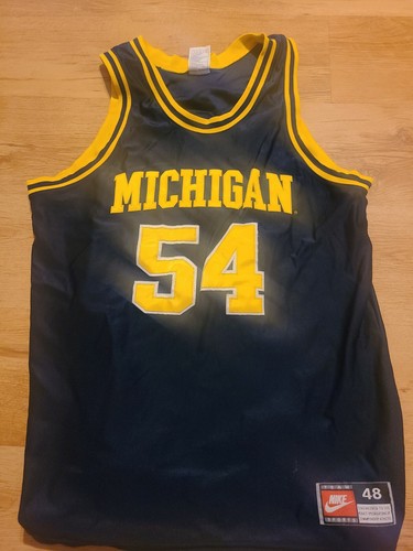 Michigan Basketball Jersey | eBay