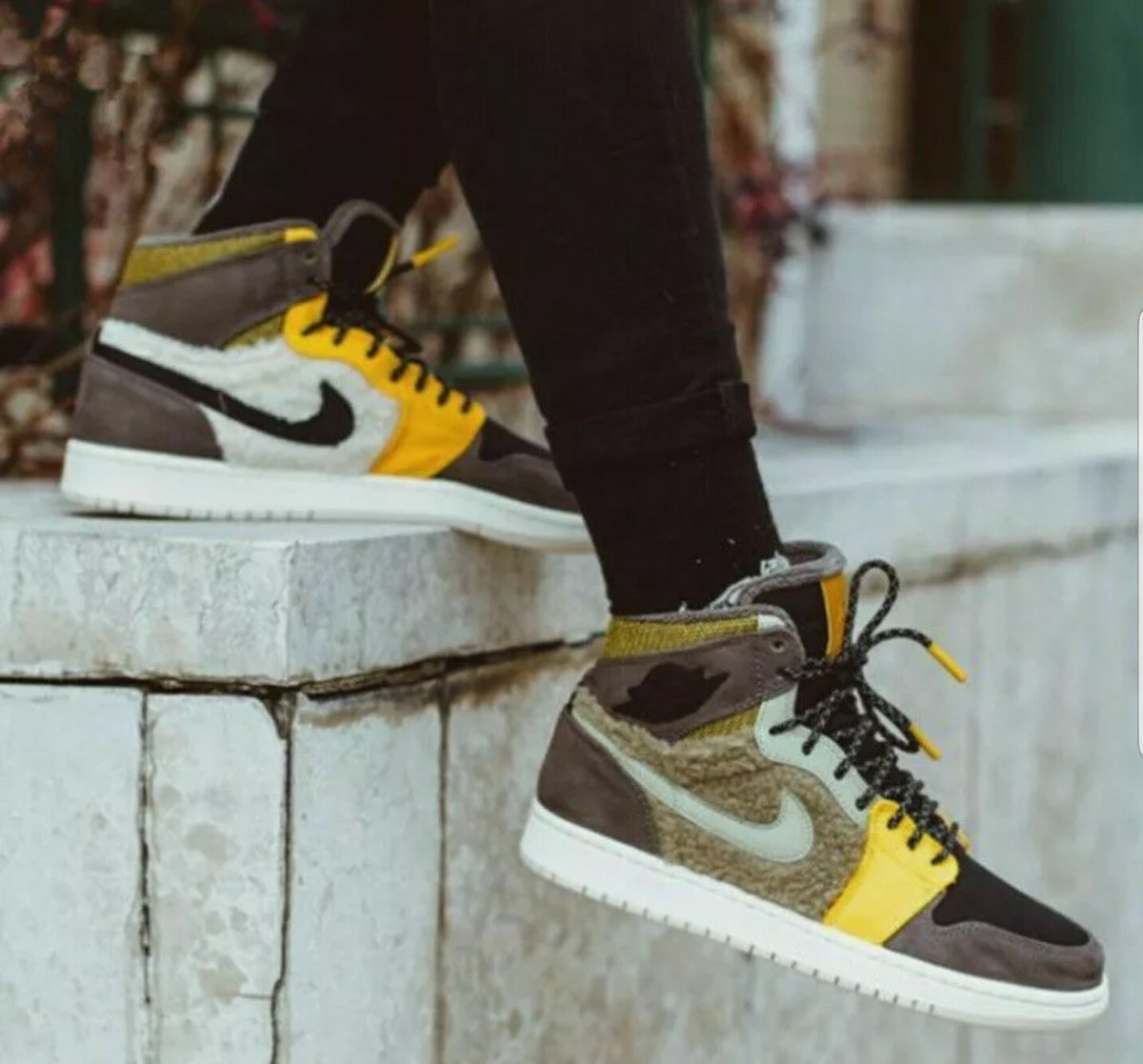 air jordan 1 retro high premium utility