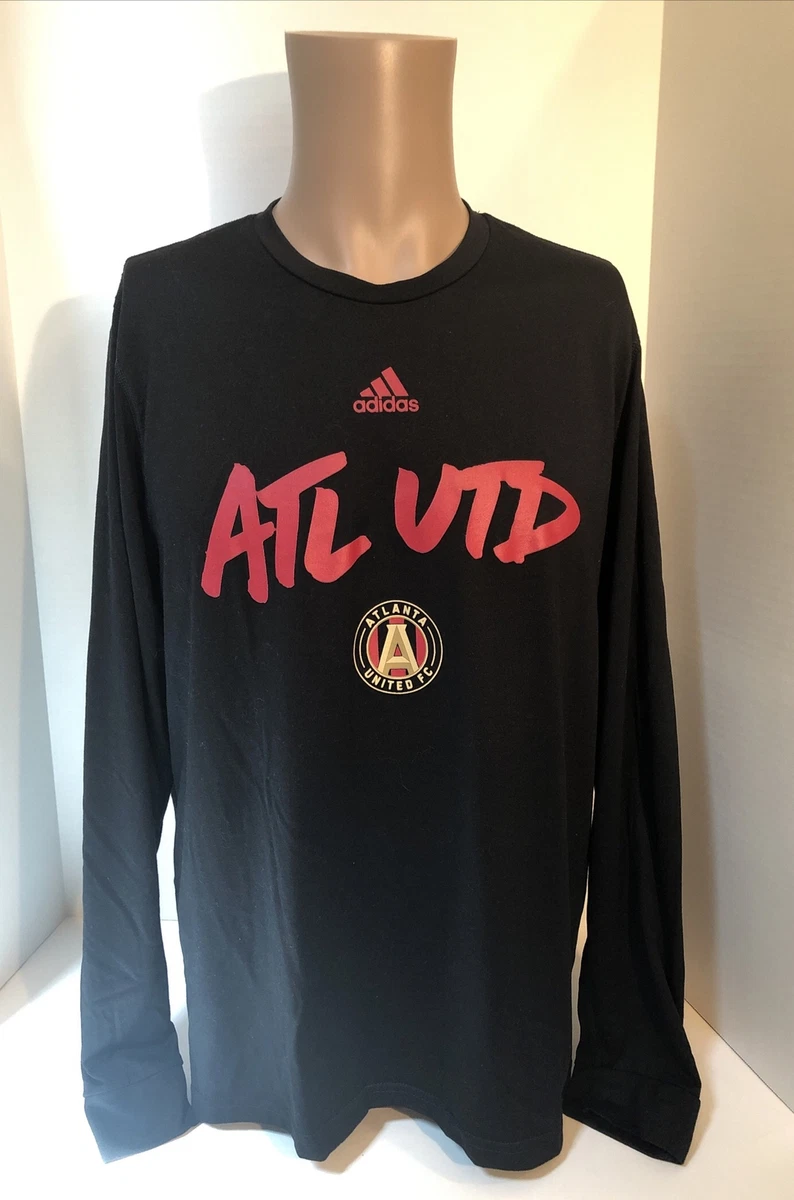 Red and hotsell gold adidas shirt