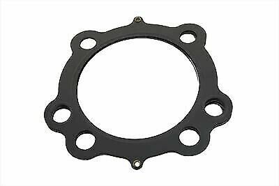 シーク　804040 V-Twin Head Gasket .040 for Harley Davidson by V-Twin | eBay