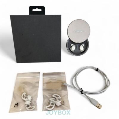 BOSE ボーズ Sleepbuds II Bose noise-masking sleepbuds™ | Bose