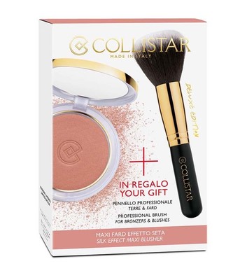 collistar blush