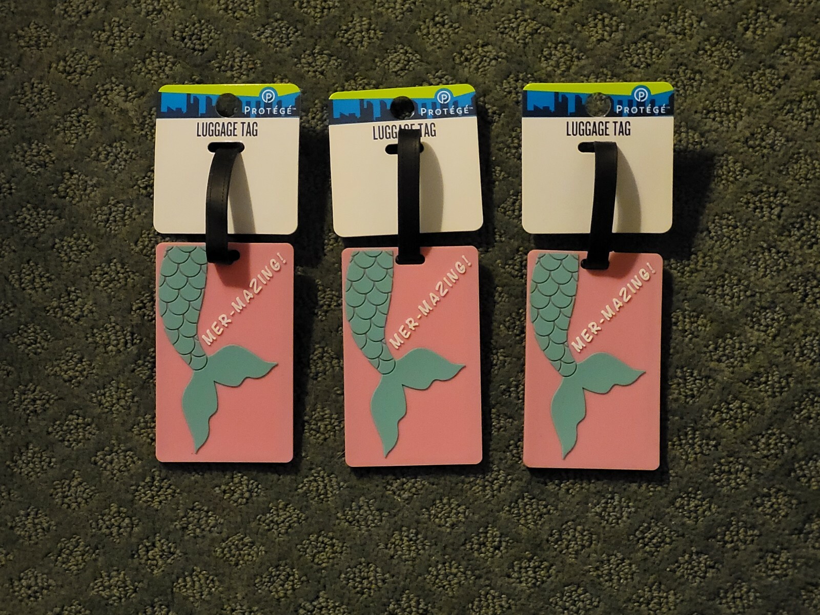 Tags ( New )