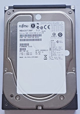 73 GB Fujitsu MBA3073NP 10K RPM Ultra 320 SCSI 68pin 16MB HDD 3.5" Festplatte