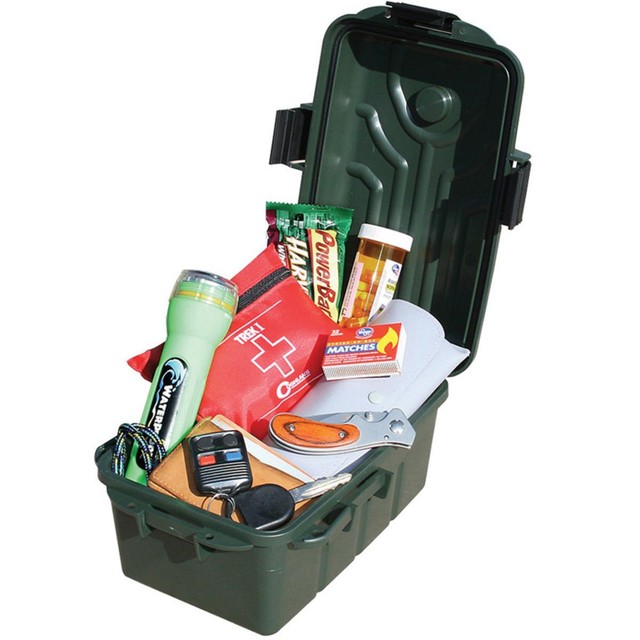 MTM Survivor Dry Box Large Large for sale online eBay