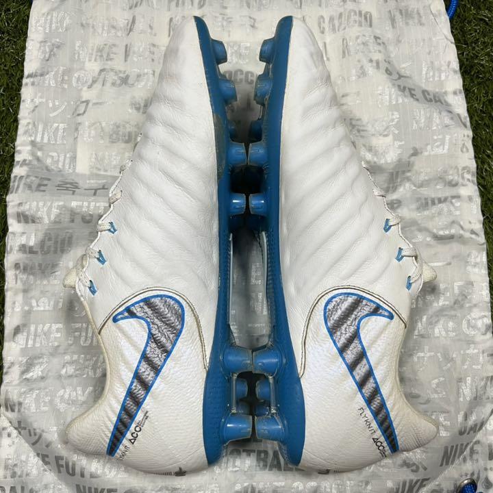 Nike Tiempo Legend VII Elite HG US Size 8 shoes only Used JP Nike Tiempo Legend VII Elite HG US Size 8 shoes only Used JP