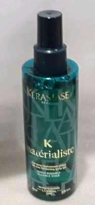 Kerastase Materialiste Hair Spray Gel, 195ml / 6.59oz  DISCONTINUED