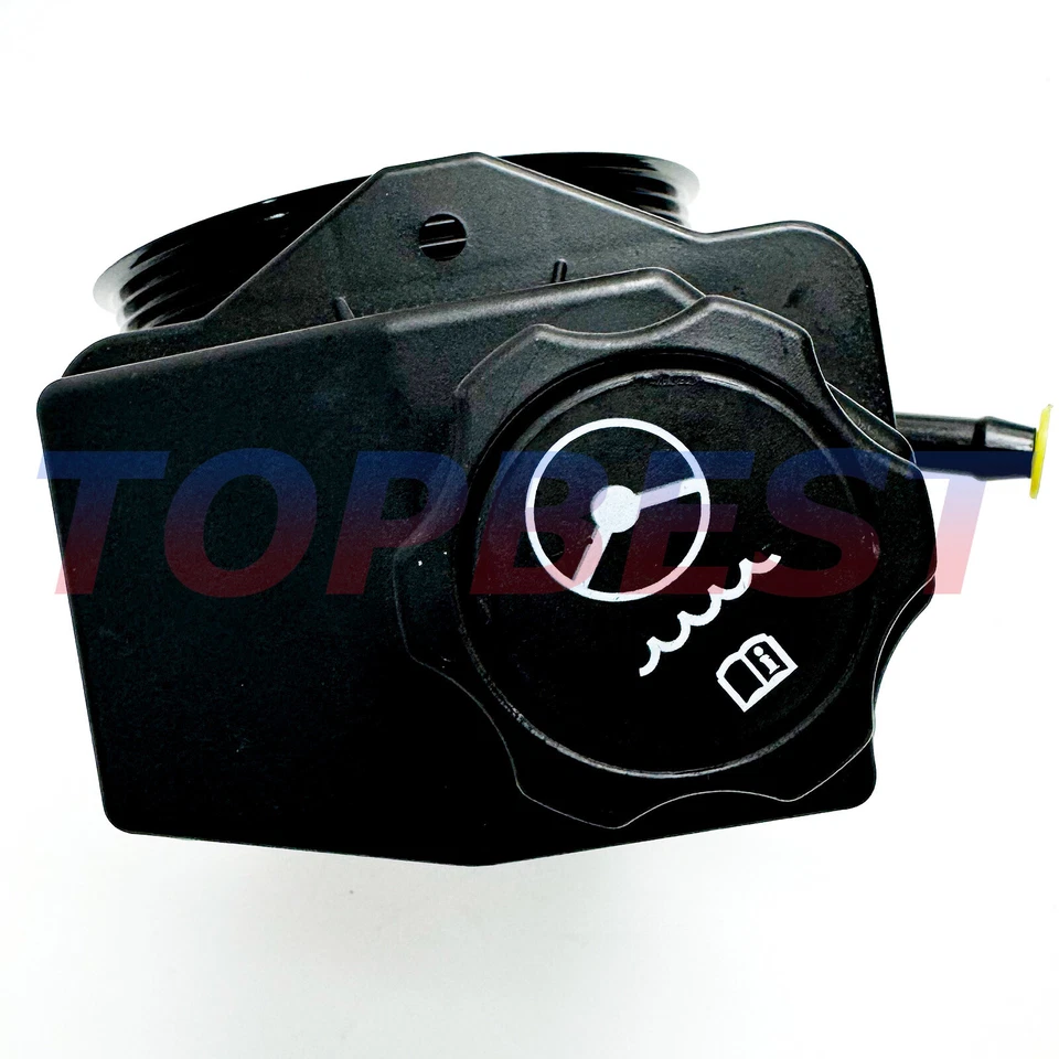 88963473 Bomba de dirección asistida para Pontiac G6 Chevrolet Malibu Uplander 2002-2010 Foto 4 de 4