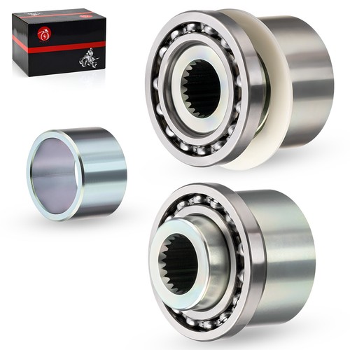 Front Differential Output Hub Assembly For Polaris RZR XP 4 1000 EPS 2018-2023 - Picture 4 of 8